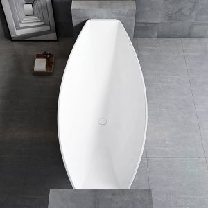 Bồn tắm Acrylic Nexus NX-6699A