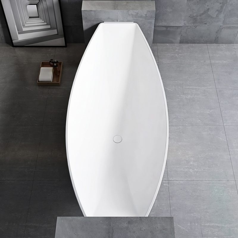 Bồn tắm Acrylic Nexus NX-6699A