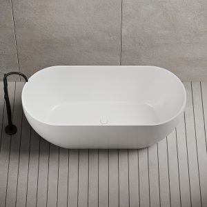 Bồn tắm Acrylic Nexus NX-7506A