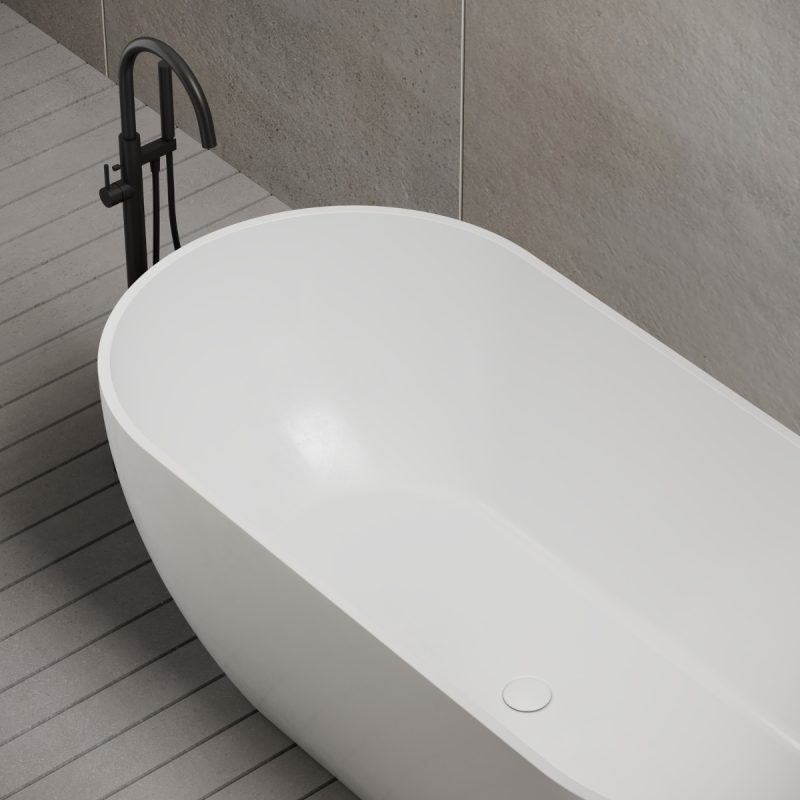 Bồn tắm Acrylic Nexus NX-7506A