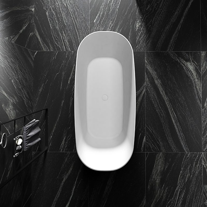 Bồn tắm Acrylic Nexus NX-7602A