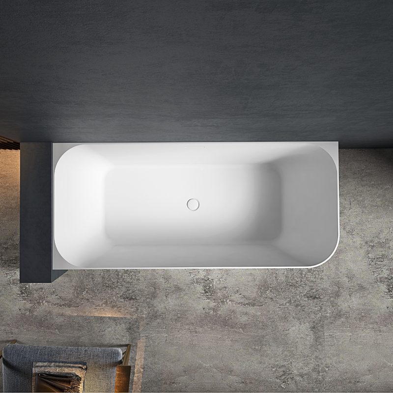 Bồn tắm Acrylic Nexus NX-7611A