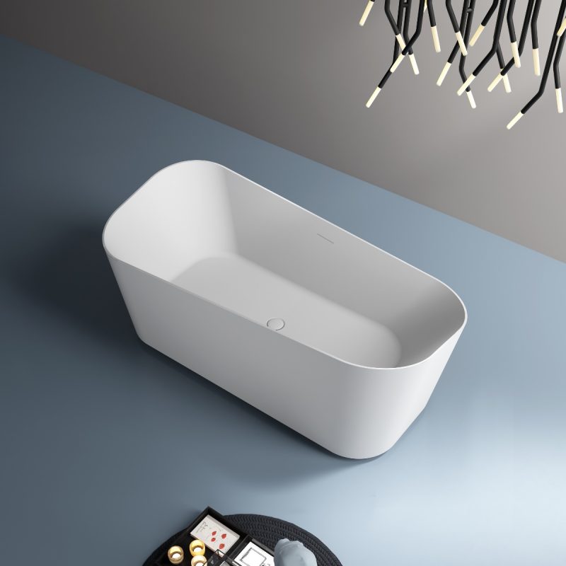 Bồn tắm Acrylic Nexus NX-7615A