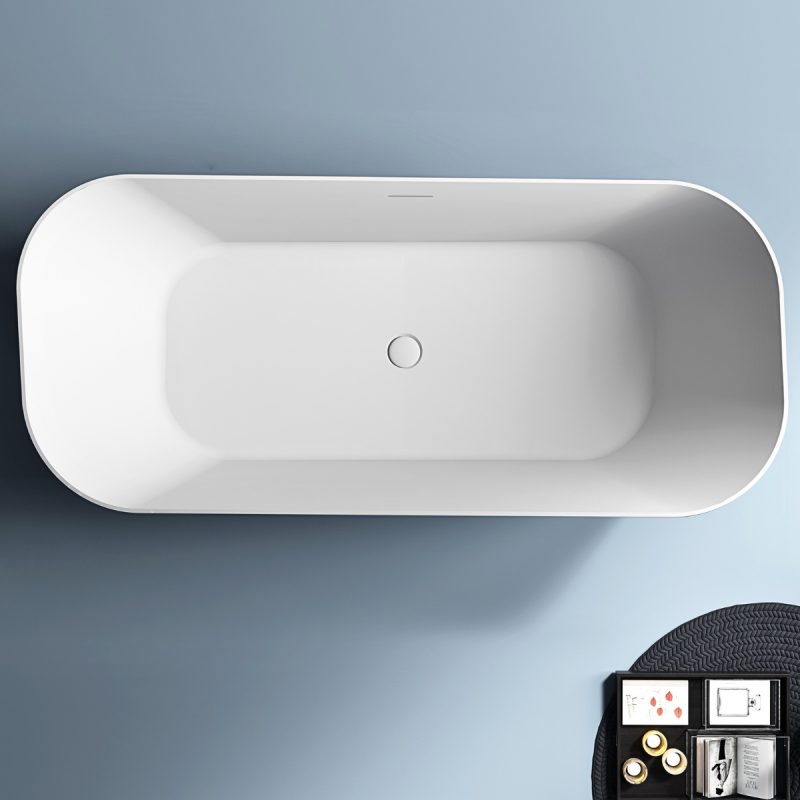 Bồn tắm Acrylic Nexus NX-7615A