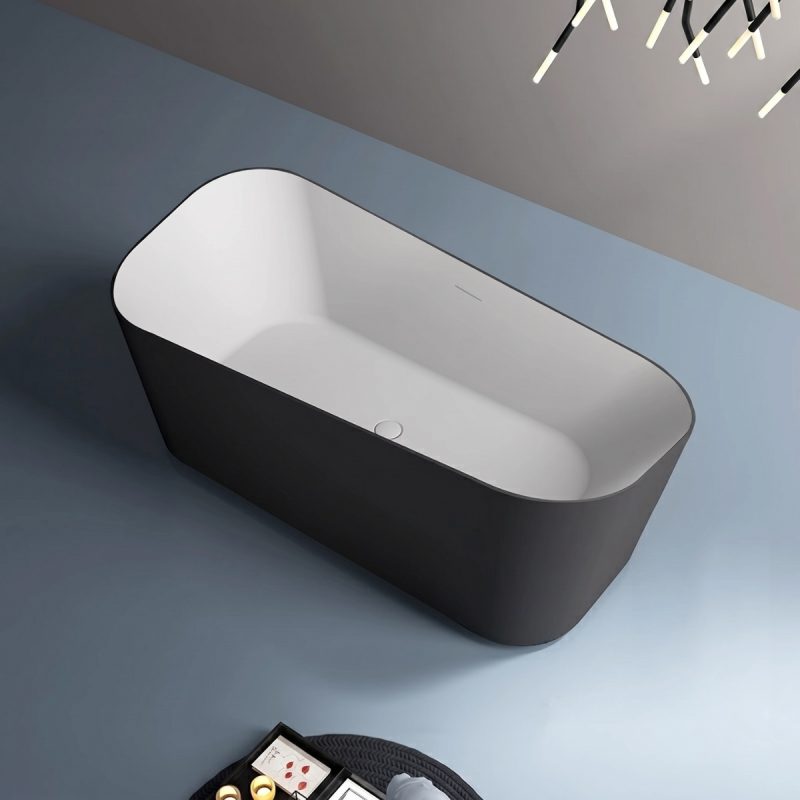 Bồn tắm Acrylic Nexus NX-7615A