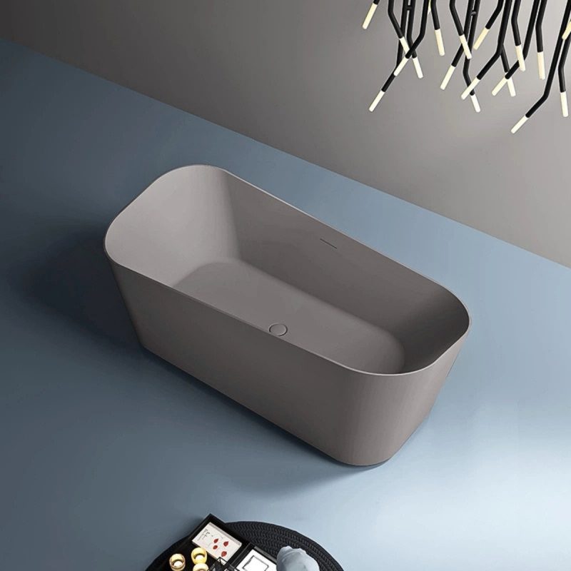 Bồn tắm Acrylic Nexus NX-7615A