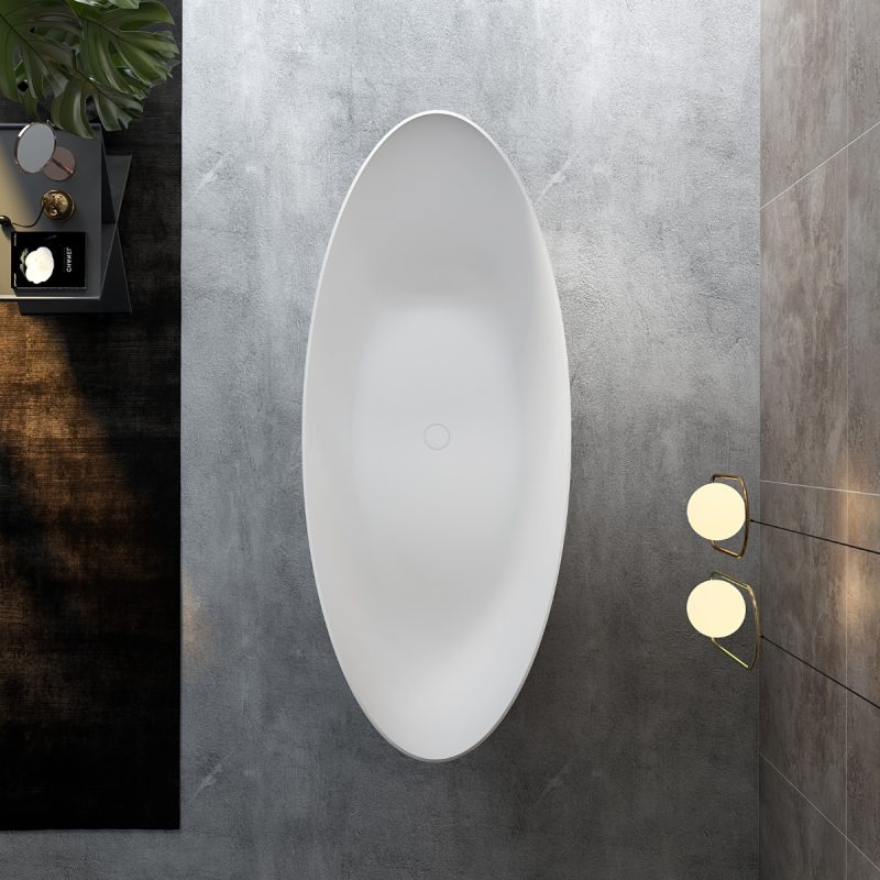 Bồn tắm Acrylic Nexus NX-7618A