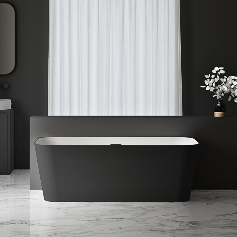 Bồn tắm Acrylic Nexus NX-7619A