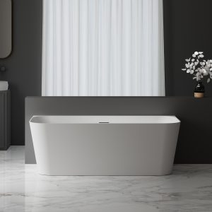 Bồn tắm Acrylic Nexus NX-7619A