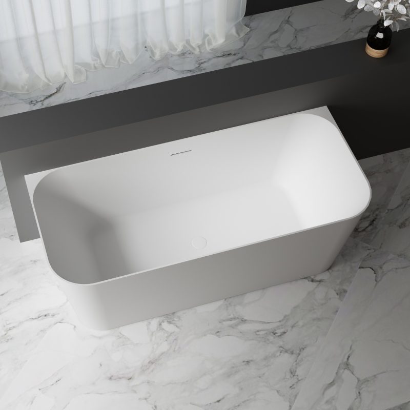 Bồn tắm Acrylic Nexus NX-7619A
