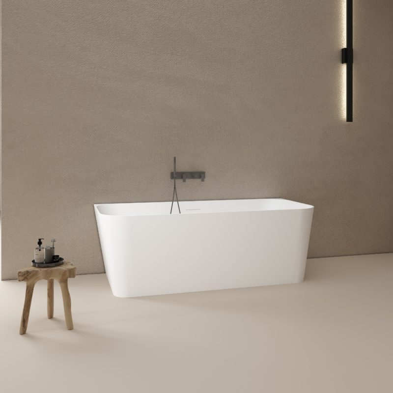 Bồn tắm Acrylic Nexus NX-7622A