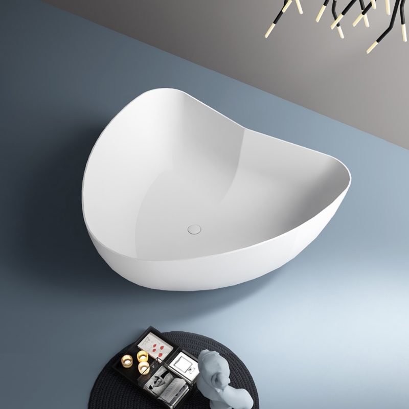 Bồn tắm Acrylic Nexus NX-7663A