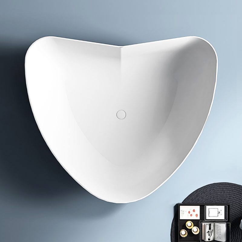 Bồn tắm Acrylic Nexus NX-7663A