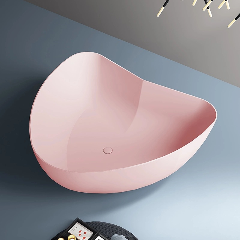 Bồn tắm Acrylic Nexus NX-7663A