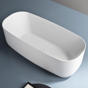 Bồn tắm Acrylic Nexus NX-7676A