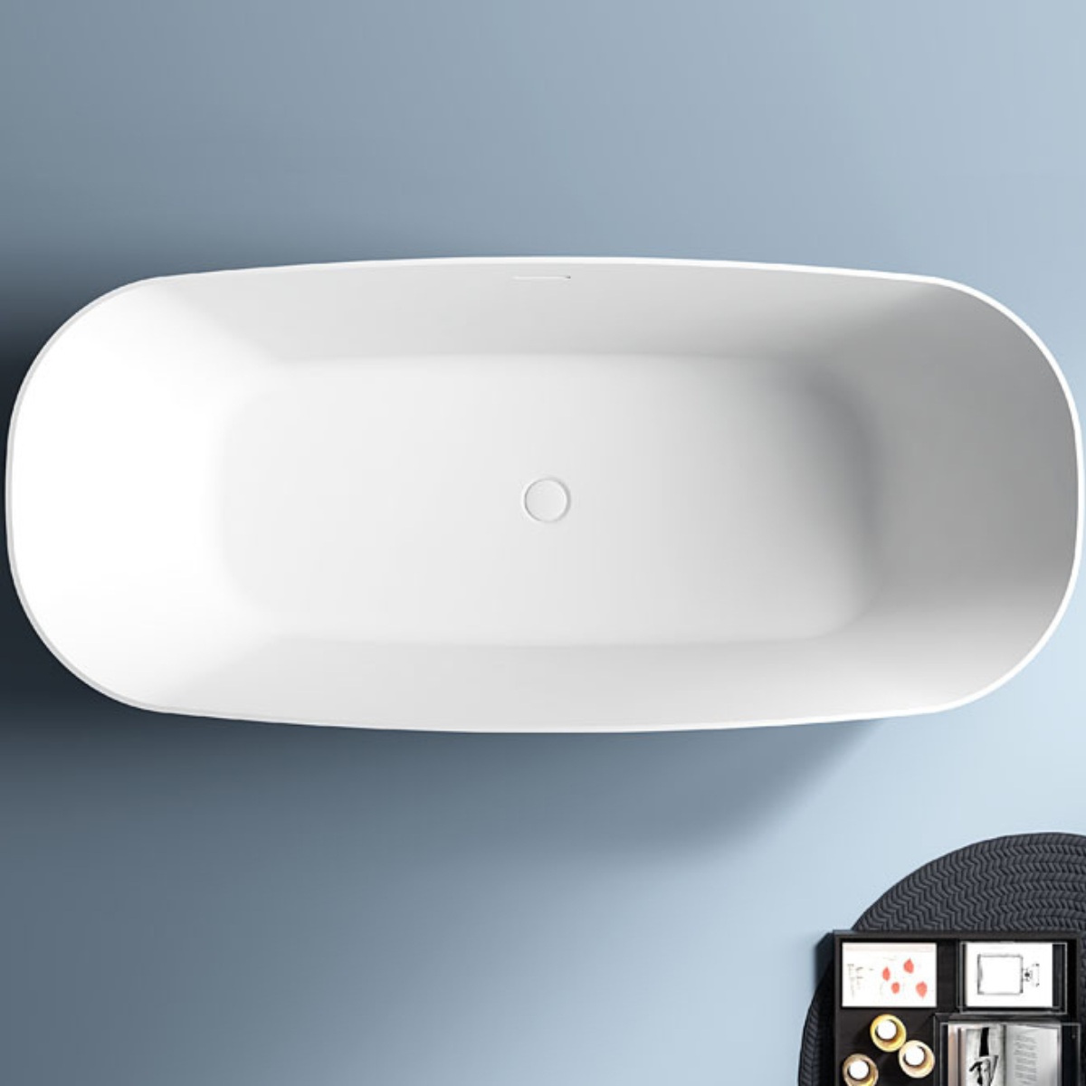 Bồn tắm Acrylic Nexus NX-7676A