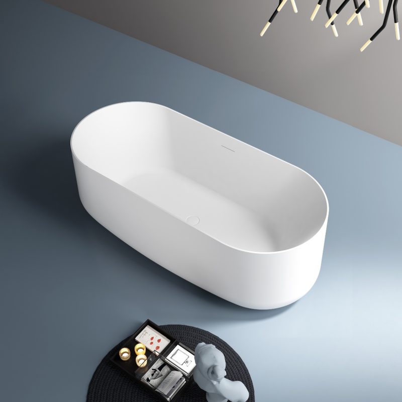 Bồn tắm Acrylic Nexus NX-7691A