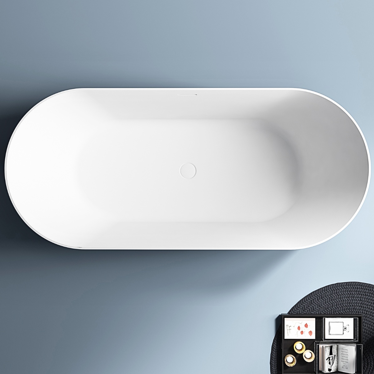 Bồn tắm Acrylic Nexus NX-7691A