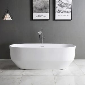 Bồn tắm Acrylic Nexus NX-7711A