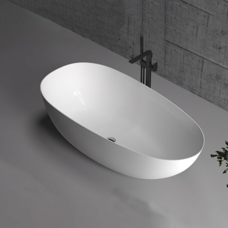 Bồn tắm Acrylic Nexus NX-7758A