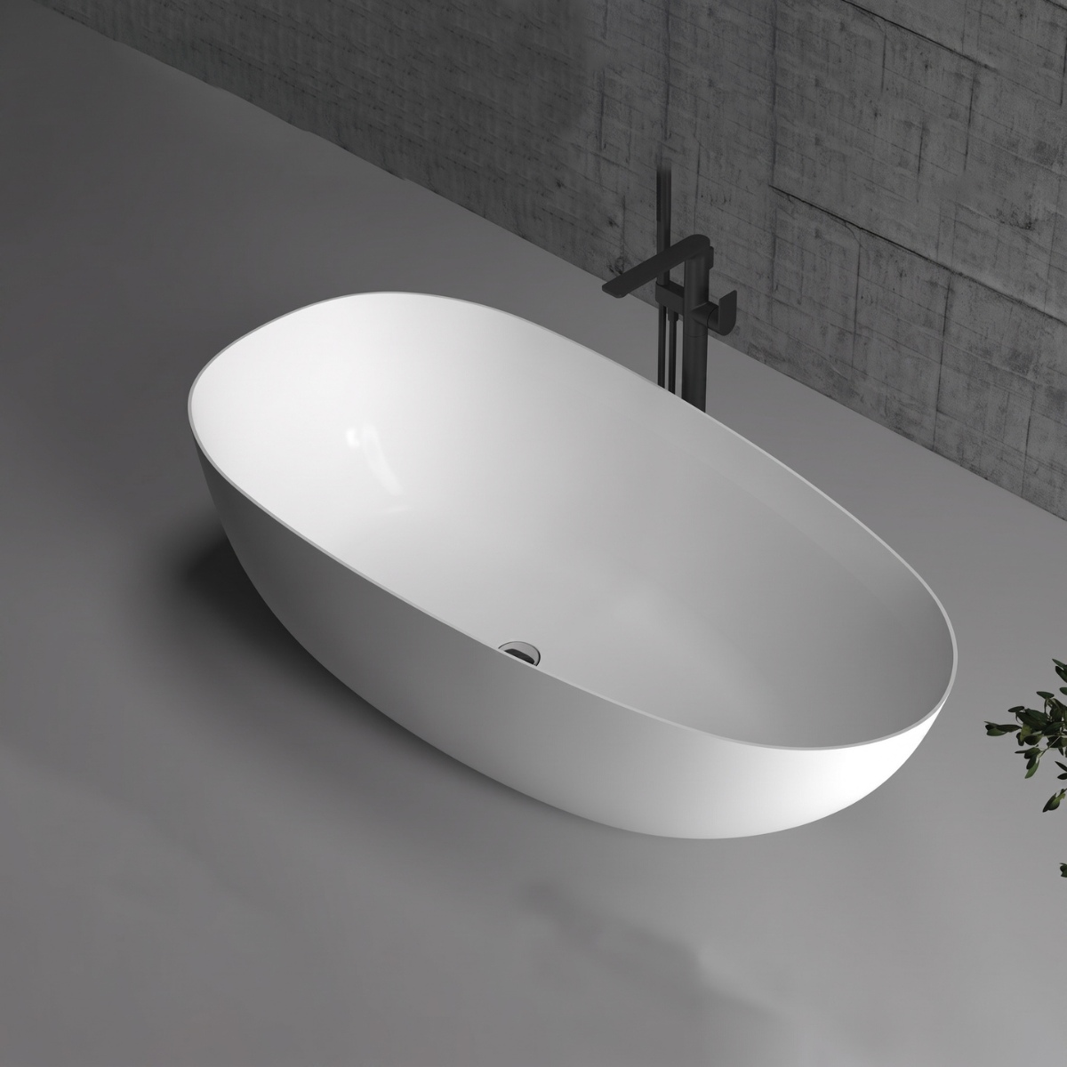 Bồn tắm Acrylic Nexus NX-7758A