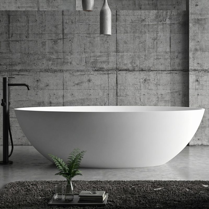 Bồn tắm Solid Surface Nexus NX-8803