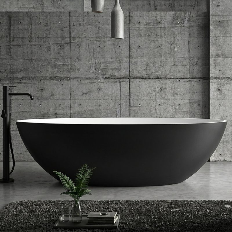 Bồn tắm Solid Surface Nexus NX-8803