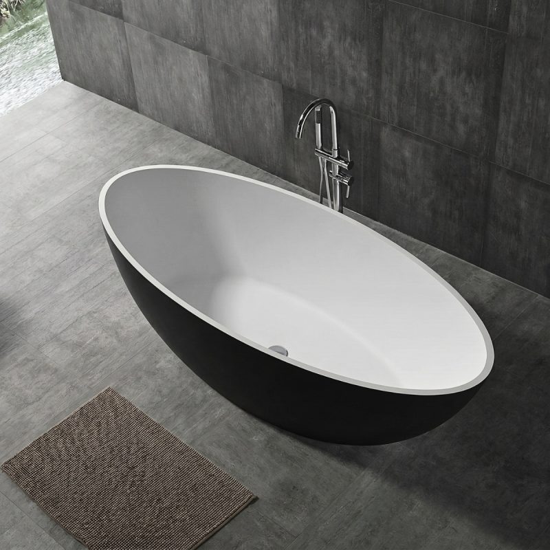 Bồn tắm Solid Surface Nexus NX-8803