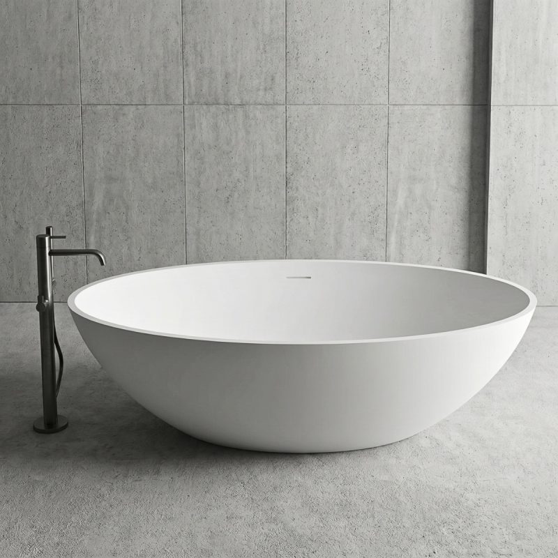 Bồn tắm Solid Surface Nexus NX-8803