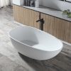 Bồn tắm Solid Surface Nexus NX-8806