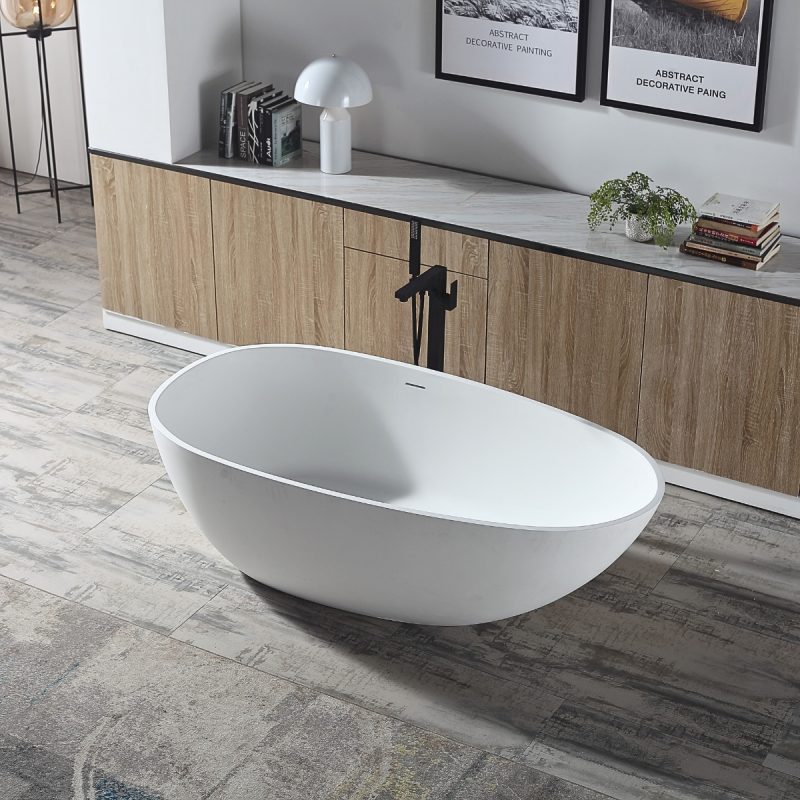Bồn tắm Solid Surface Nexus NX-8806