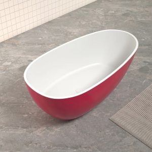 Bồn tắm Solid Surface Nexus NX-8806