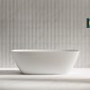 Bồn tắm Solid Surface Nexus NX-8808