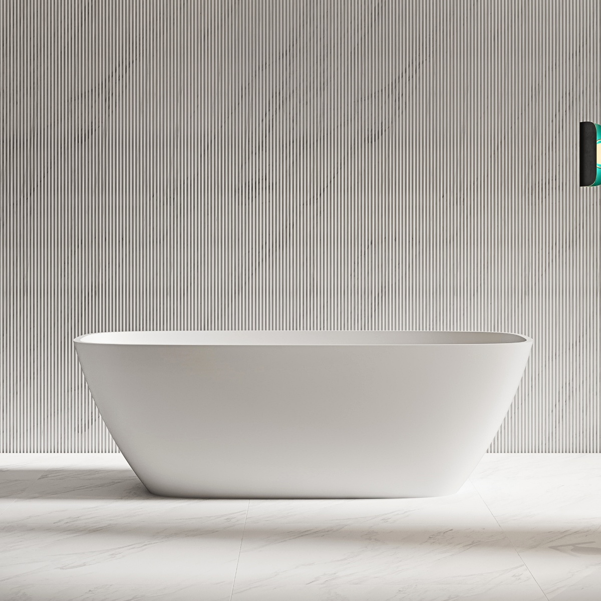 Bồn tắm Solid Surface Nexus NX-8808