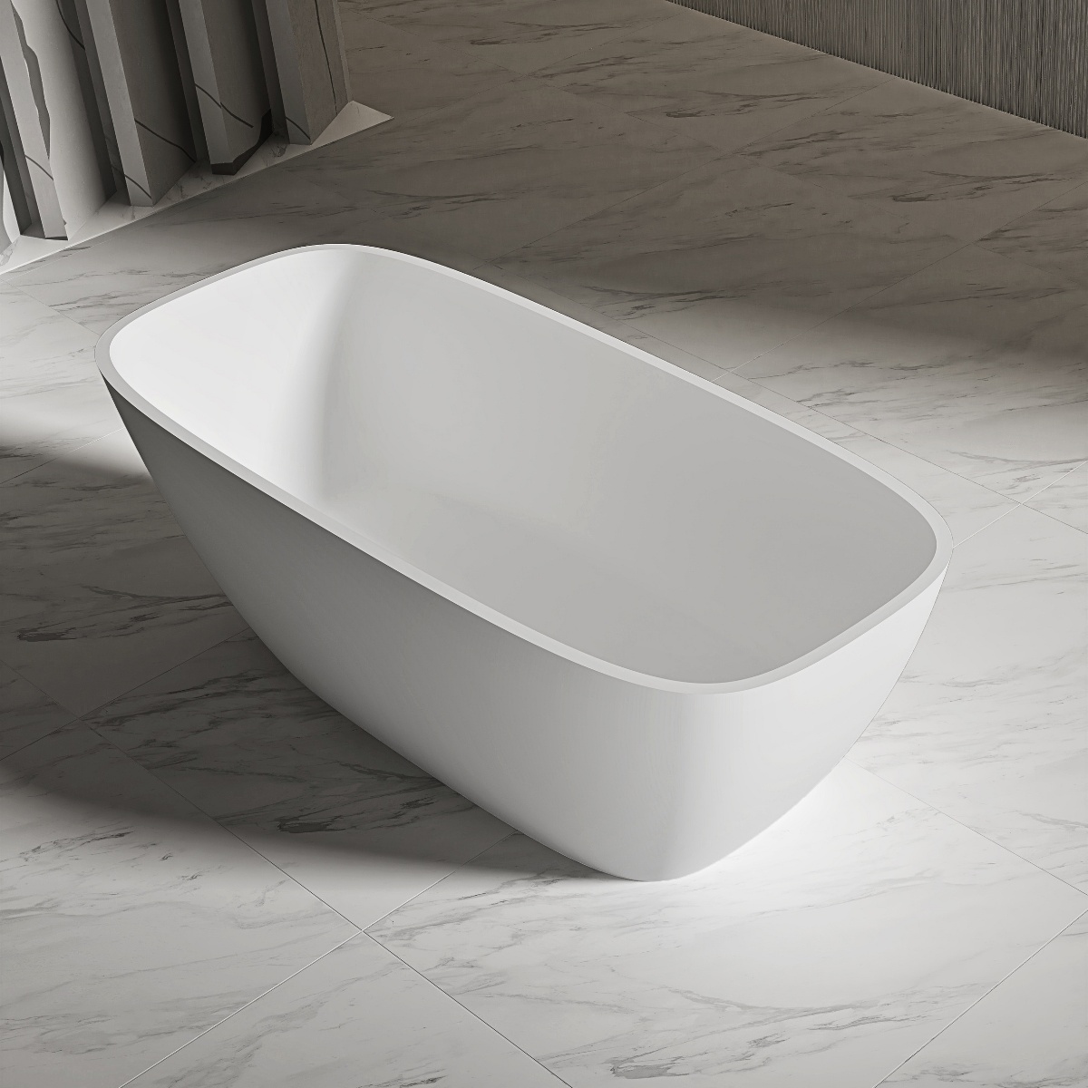 Bồn tắm Solid Surface Nexus NX-8808