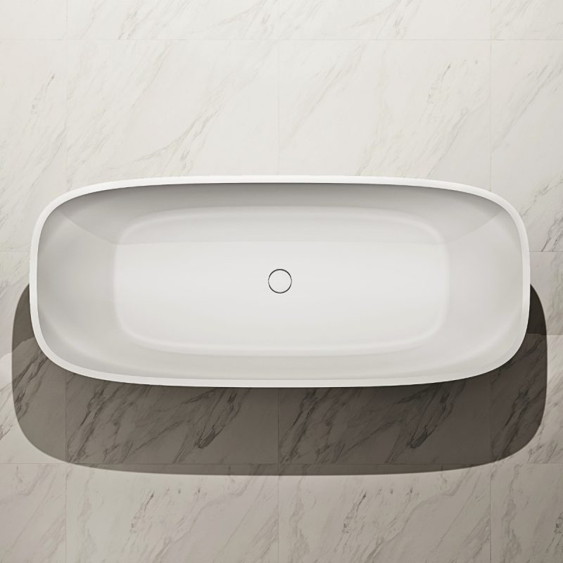 Bồn tắm Solid Surface Nexus NX-8808