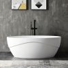 Bồn tắm Solid Surface Nexus NX-8809