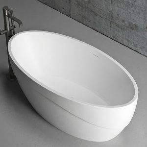 Bồn tắm Solid Surface Nexus NX-8809