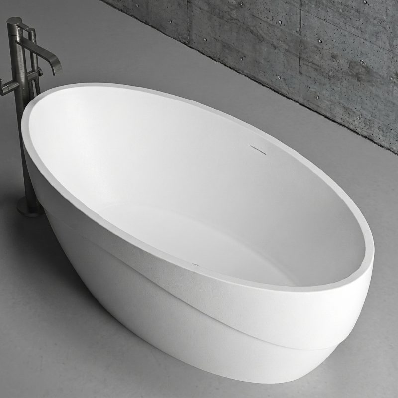 Bồn tắm Solid Surface Nexus NX-8809