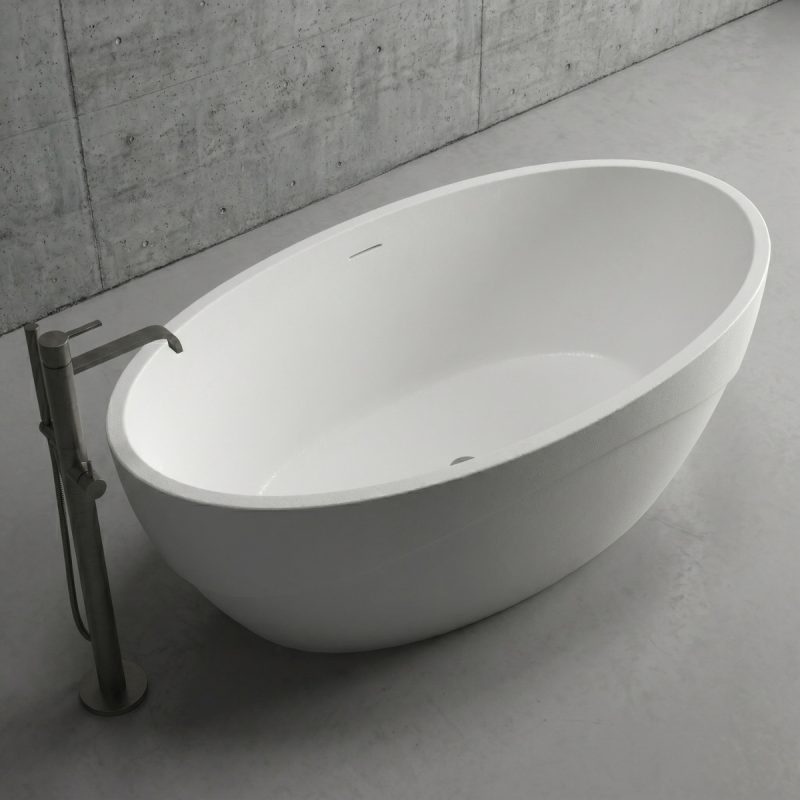 Bồn tắm Solid Surface Nexus NX-8809