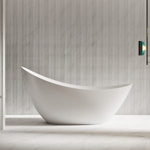 Bồn tắm Solid Surface Nexus NX-8816