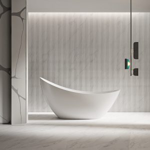 Bồn tắm Solid Surface Nexus NX-8816