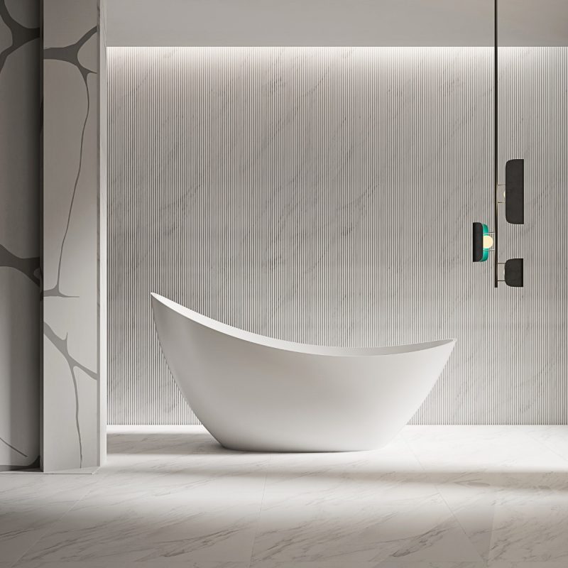 Bồn tắm Solid Surface Nexus NX-8816