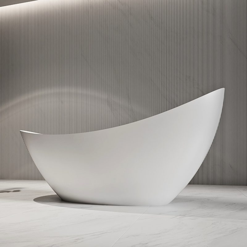 Bồn tắm Solid Surface Nexus NX-8816