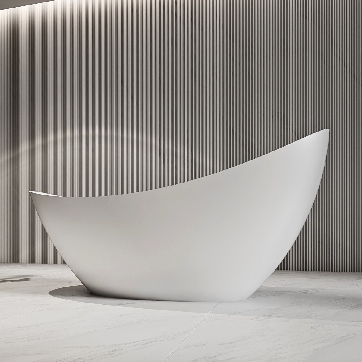 Bồn tắm Solid Surface Nexus NX-8816
