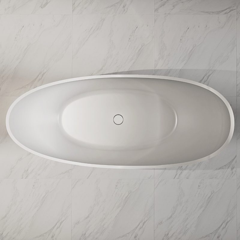 Bồn tắm Solid Surface Nexus NX-8816