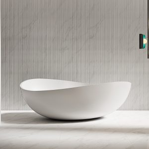 Bồn tắm Solid Surface Nexus NX-8819