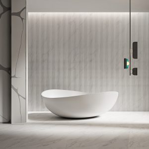 Bồn tắm Solid Surface Nexus NX-8819