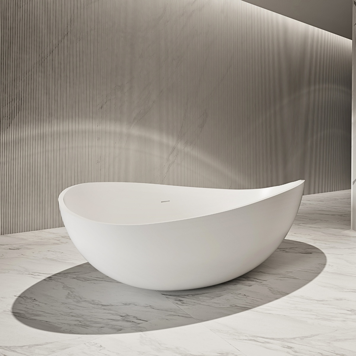 Bồn tắm Solid Surface Nexus NX-8819