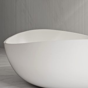 Bồn tắm Solid Surface Nexus NX-8819